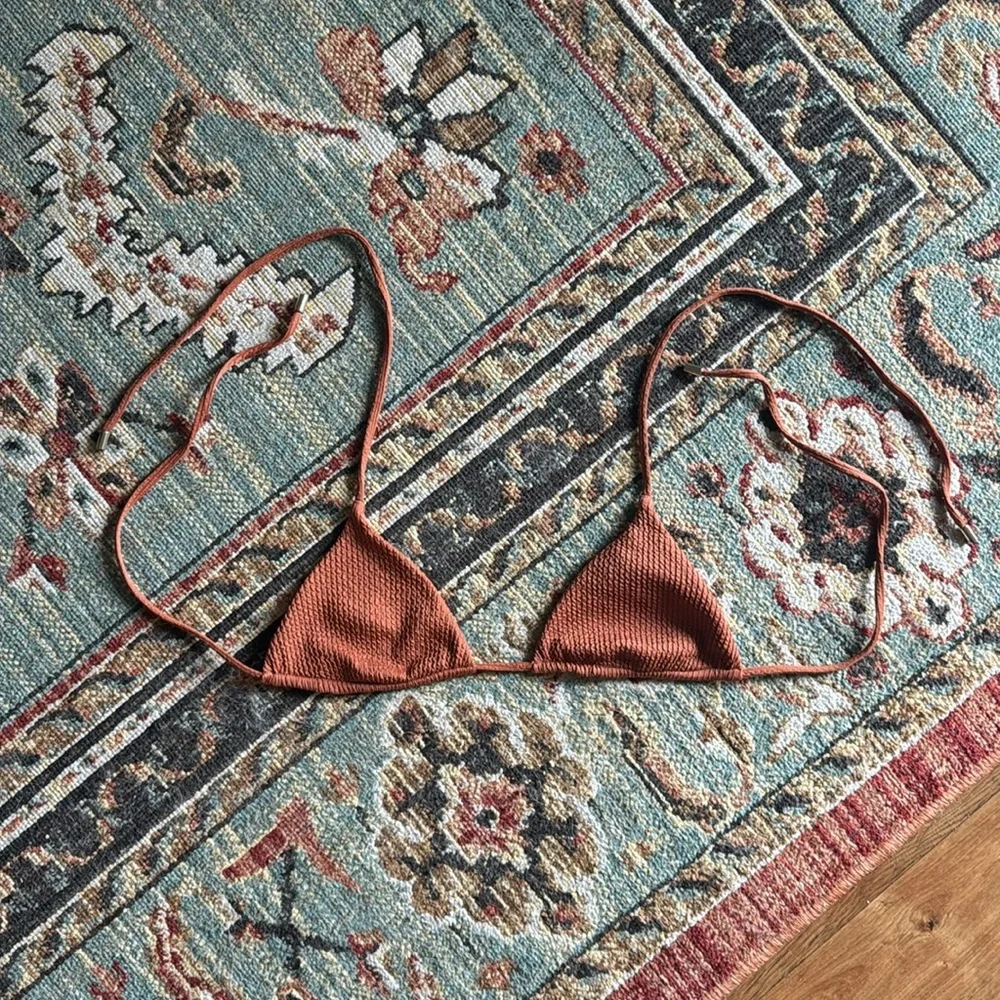 Monday Swimwear Palma Bikini Top